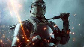EA将于5月23日正式公开《战地》新作 (新闻 战地5)